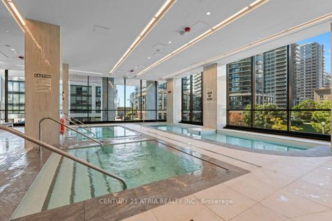 Photo 33 at 1208 - 19 Western Battery Road, Niagara, Toronto