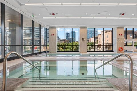 Photo 34 at 1208 - 19 Western Battery Road, Niagara, Toronto