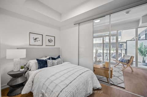 Photo 11 at 711 - 270 Dufferin Street, South Parkdale, Toronto Photo 11 at 711 - 270 Dufferin Street, South Parkdale, Toronto