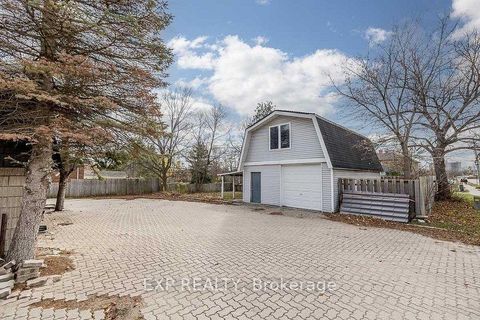 Photo 2 at 94 Eccles Street N, Queen's Park, Barrie