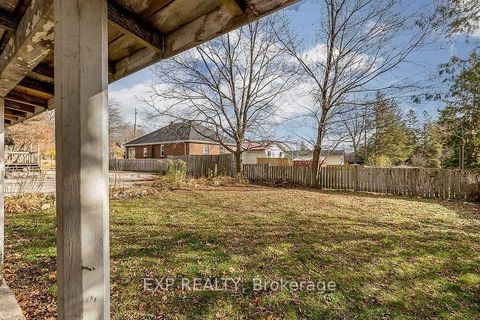 Photo 3 at 94 Eccles Street N, Queen's Park, Barrie