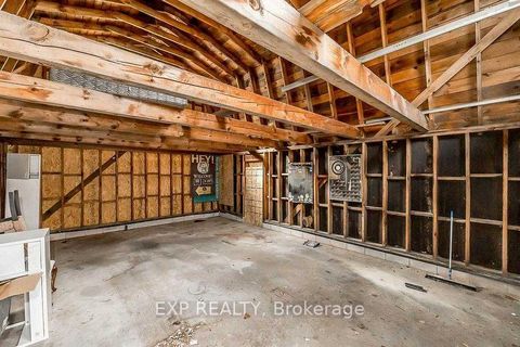 Photo 4 at 94 Eccles Street N, Queen's Park, Barrie