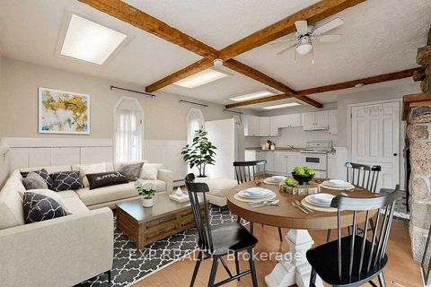 Photo 8 at 94 Eccles Street N, Queen's Park, Barrie