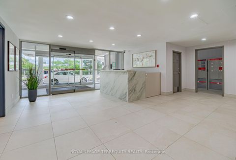 Photo 1 at 1615 - 2550 Pharmacy Avenue, L'Amoreaux, Toronto