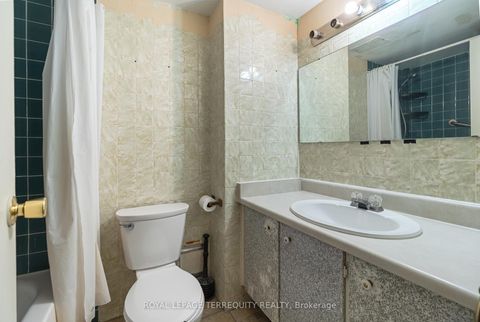 Photo 19 at 1615 - 2550 Pharmacy Avenue, L'Amoreaux, Toronto