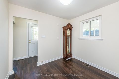 Photo 7 at 8 Millview Court, Clairville, Toronto