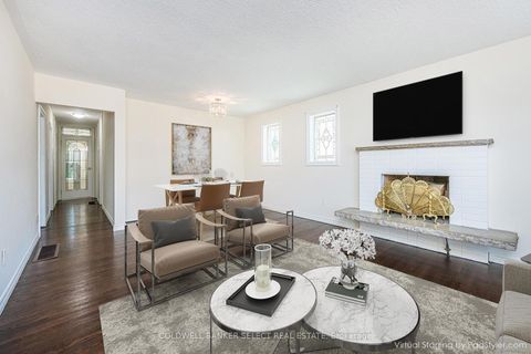 Photo 12 at 8 Millview Court, Clairville, Toronto