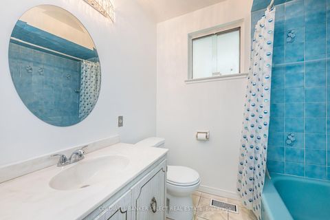 Photo 19 at 8 Millview Court, Clairville, Toronto