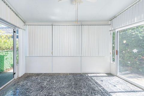 Photo 38 at 8 Millview Court, Clairville, Toronto