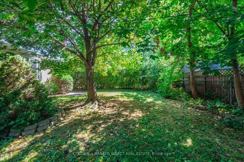 Photo 42 at 8 Millview Court, Clairville, Toronto