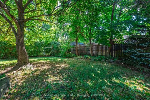 Photo 43 at 8 Millview Court, Clairville, Toronto