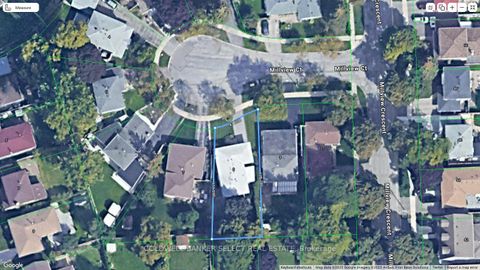 Photo 45 at 8 Millview Court, Clairville, Toronto