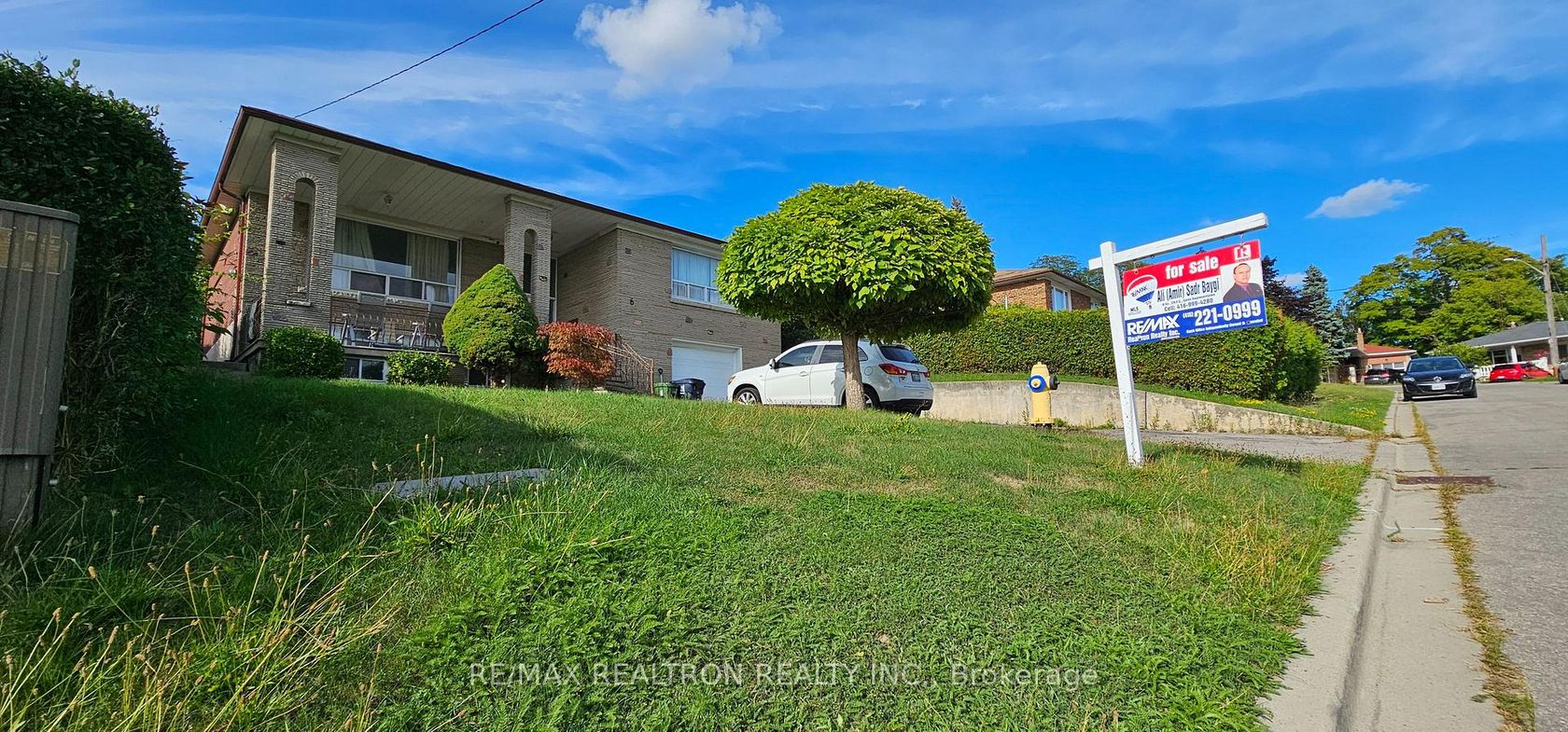 6 Canton Avenue, CFB, Toronto  by Loree Meneguzzi Real Estate 6 Canton Avenue, CFB, Toronto