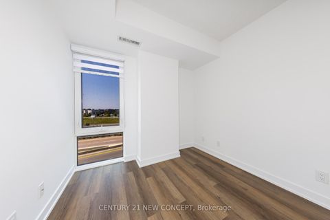 Photo 16 at 510 - 38 Monte Kwinter Court, Clanton Park, Toronto