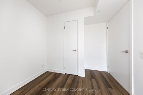 Photo 17 at 510 - 38 Monte Kwinter Court, Clanton Park, Toronto
