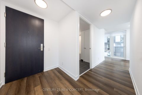 Photo 18 at 510 - 38 Monte Kwinter Court, Clanton Park, Toronto