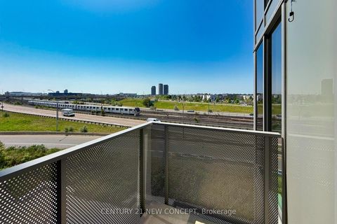 Photo 19 at 510 - 38 Monte Kwinter Court, Clanton Park, Toronto