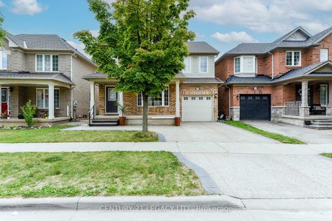 Photo 1 at 2496 Clayborne Place, WT West Oak Trails, Oakville
