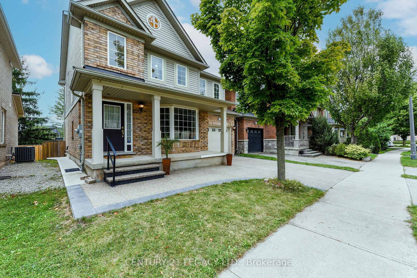 2496 Clayborne Place, WT West Oak Trails, Oakville 