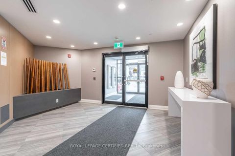 Photo 3 at 435 - 128 Grovewood Common, GO Glenorchy, Oakville