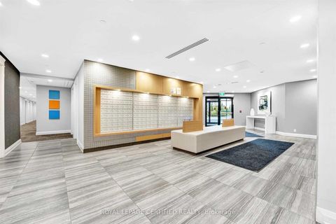 Photo 4 at 435 - 128 Grovewood Common, GO Glenorchy, Oakville