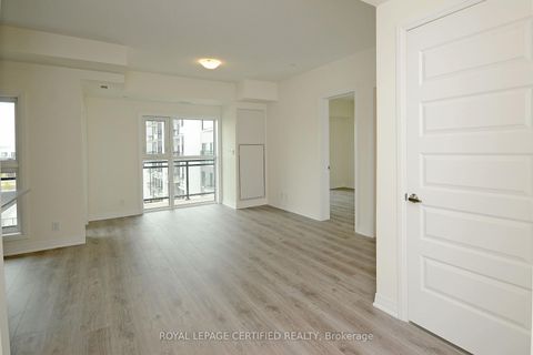 Photo 8 at 435 - 128 Grovewood Common, GO Glenorchy, Oakville