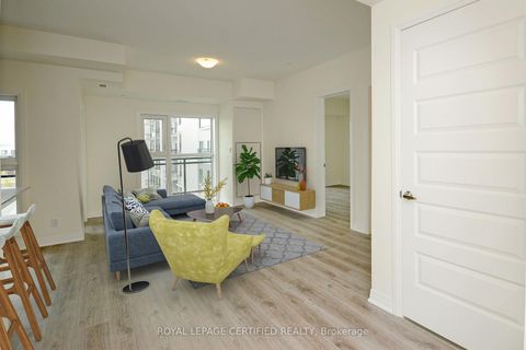 Photo 9 at 435 - 128 Grovewood Common, GO Glenorchy, Oakville