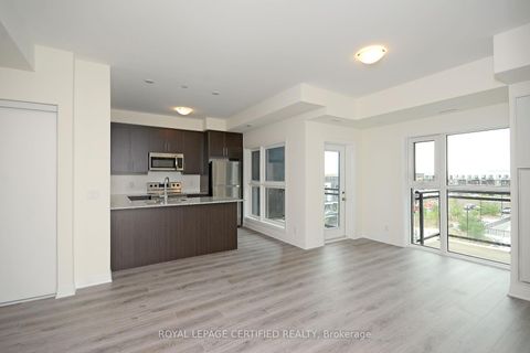 Photo 12 at 435 - 128 Grovewood Common, GO Glenorchy, Oakville