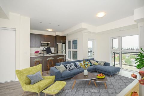 Photo 13 at 435 - 128 Grovewood Common, GO Glenorchy, Oakville