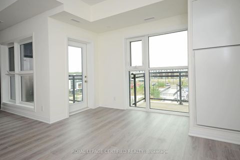 Photo 14 at 435 - 128 Grovewood Common, GO Glenorchy, Oakville