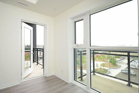 Photo 15 at 435 - 128 Grovewood Common, GO Glenorchy, Oakville