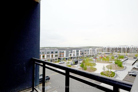 Photo 16 at 435 - 128 Grovewood Common, GO Glenorchy, Oakville