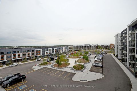 Photo 17 at 435 - 128 Grovewood Common, GO Glenorchy, Oakville