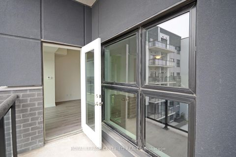 Photo 18 at 435 - 128 Grovewood Common, GO Glenorchy, Oakville