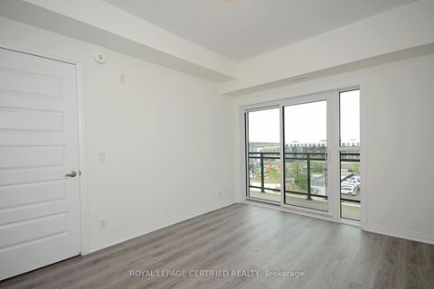 Photo 21 at 435 - 128 Grovewood Common, GO Glenorchy, Oakville