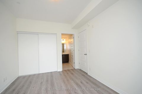Photo 22 at 435 - 128 Grovewood Common, GO Glenorchy, Oakville