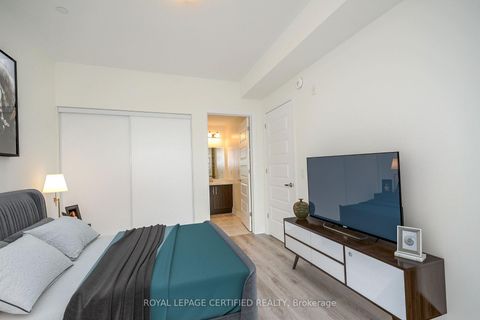 Photo 23 at 435 - 128 Grovewood Common, GO Glenorchy, Oakville