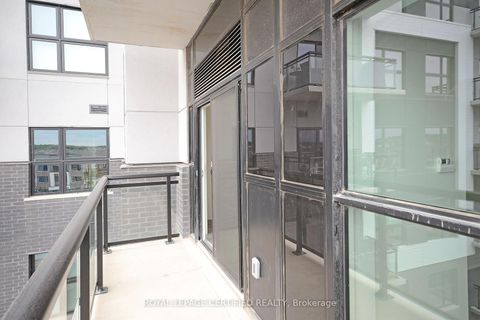 Photo 24 at 435 - 128 Grovewood Common, GO Glenorchy, Oakville