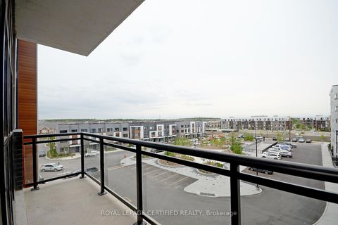 Photo 25 at 435 - 128 Grovewood Common, GO Glenorchy, Oakville