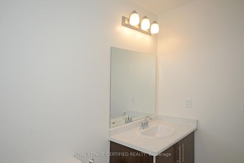 Photo 26 at 435 - 128 Grovewood Common, GO Glenorchy, Oakville