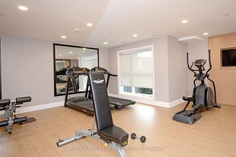 Photo 32 at 435 - 128 Grovewood Common, GO Glenorchy, Oakville