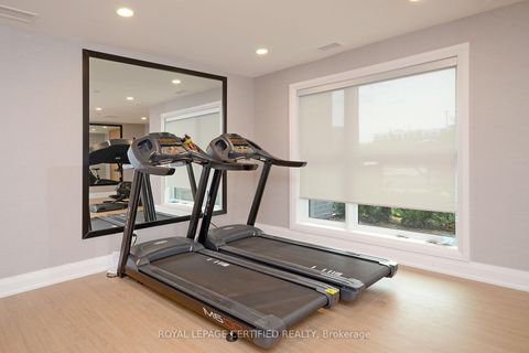 Photo 33 at 435 - 128 Grovewood Common, GO Glenorchy, Oakville