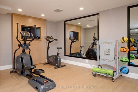 Photo 34 at 435 - 128 Grovewood Common, GO Glenorchy, Oakville