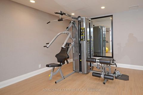Photo 35 at 435 - 128 Grovewood Common, GO Glenorchy, Oakville