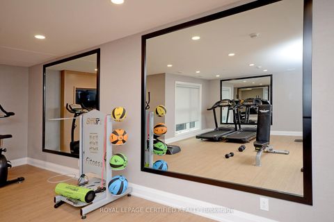 Photo 36 at 435 - 128 Grovewood Common, GO Glenorchy, Oakville