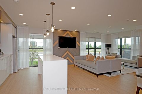 Photo 37 at 435 - 128 Grovewood Common, GO Glenorchy, Oakville