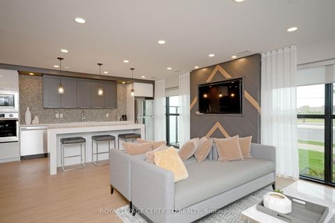Photo 39 at 435 - 128 Grovewood Common, GO Glenorchy, Oakville
