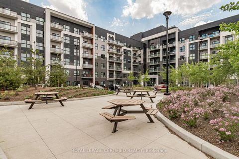 Photo 40 at 435 - 128 Grovewood Common, GO Glenorchy, Oakville