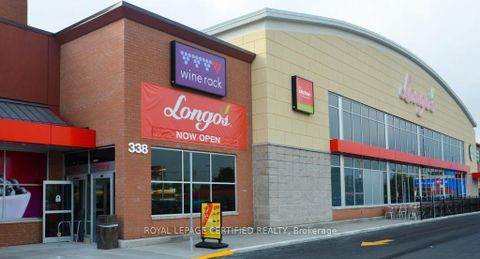 Photo 43 at 435 - 128 Grovewood Common, GO Glenorchy, Oakville
