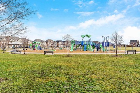 Photo 46 at 435 - 128 Grovewood Common, GO Glenorchy, Oakville